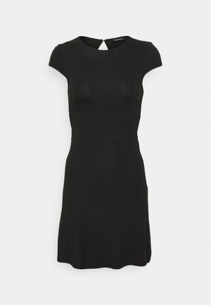 Even&Odd Jerseykjole - black