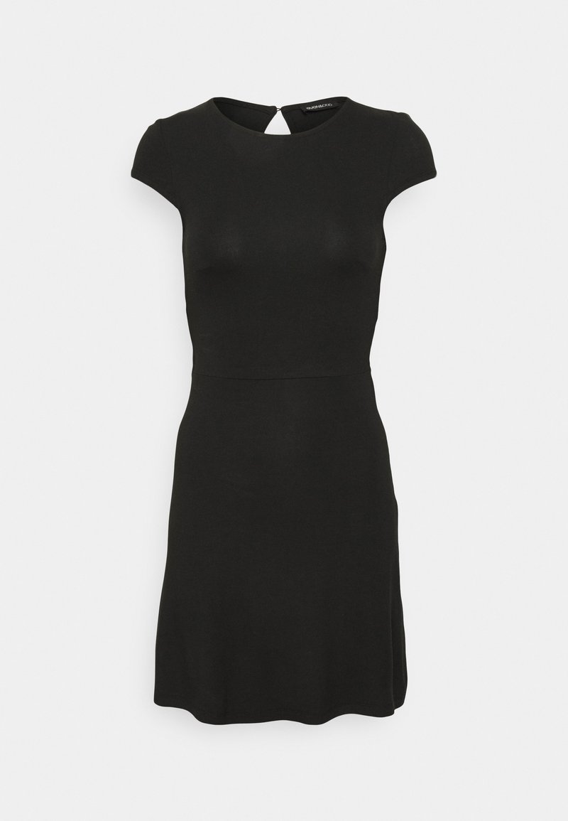 Even&Odd Jerseyjurk zwart