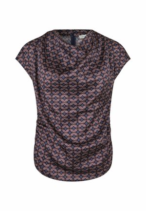 Dea Kudibal, ANNEDEA - Blouse - eclipse moonlight