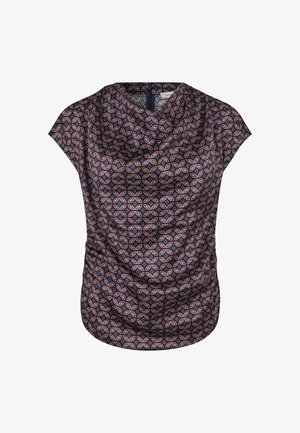 Dea Kudibal, ANNEDEA - Blouse - eclipse moonlight