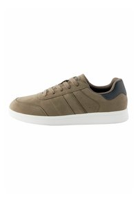 Unselected, khaki green