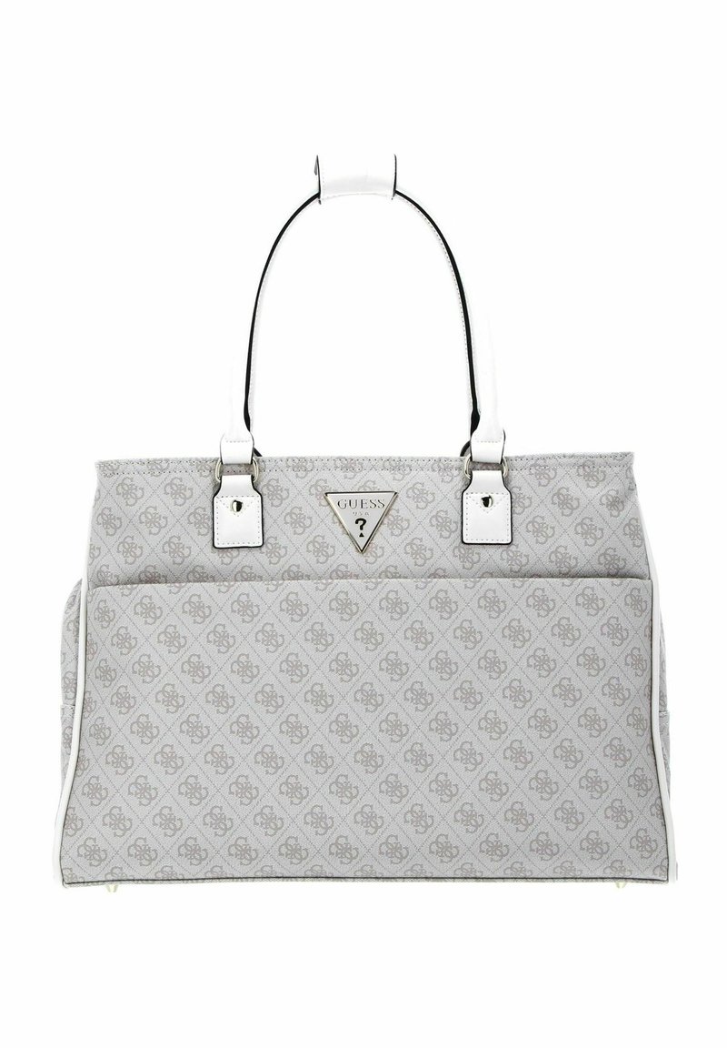 Guess JESCO SHOPPER TOTE - Shopper - dove