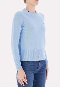 Sun68 Maglione - cielo