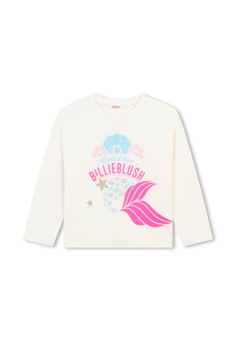 Billieblush Longsleeve beige