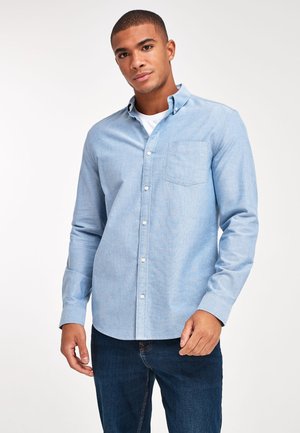 Chemise - blue