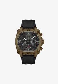 Ej vald, braun schwarz