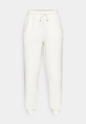 ONLY Play ONPLOUNGE LIFE  - Tracksuit bottoms - cloud dancer