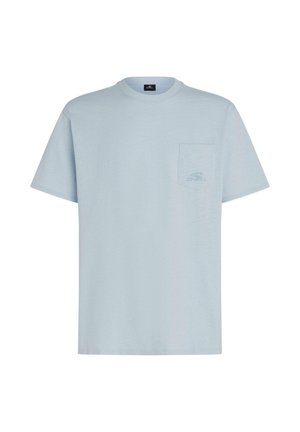 O'Neill, CHEST POCKET -SHORTSLEEVE - T-shirts basic - spindle