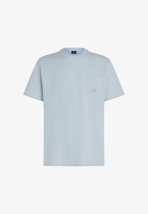 O'Neill, CHEST POCKET -SHORTSLEEVE - T-shirts basic - spindle