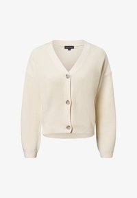 Niet geselecteerd, beige