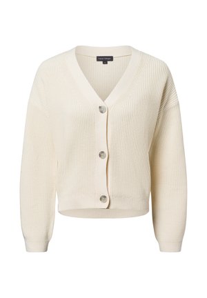 Cardigan - beige