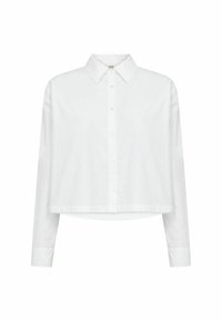 Non sélectionné, white