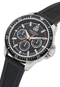 Nautica NCT WIND - Karóra - black
