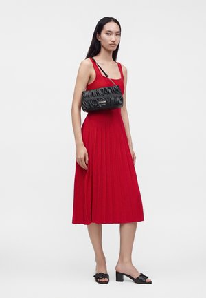 Love Moschino, SMART DAILY BAG - Τσάντα χειρός - black