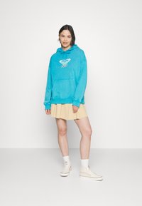 Roxy LIFE WARM - Sweatshirt - barrier reef