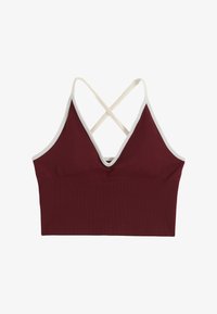 Unselected, merlot