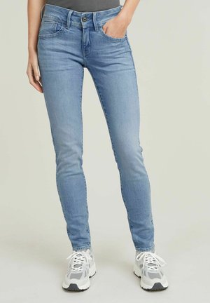 G-STAR Jean slim - lt aged