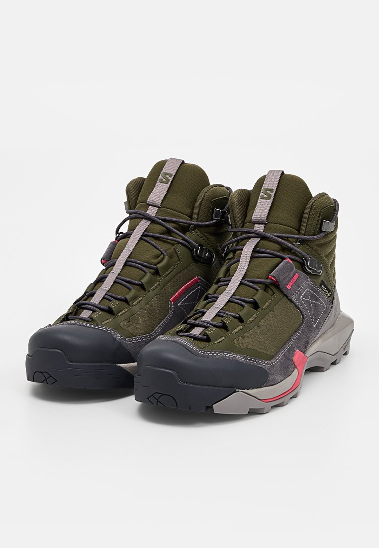 X ULTRA ALPINE MID