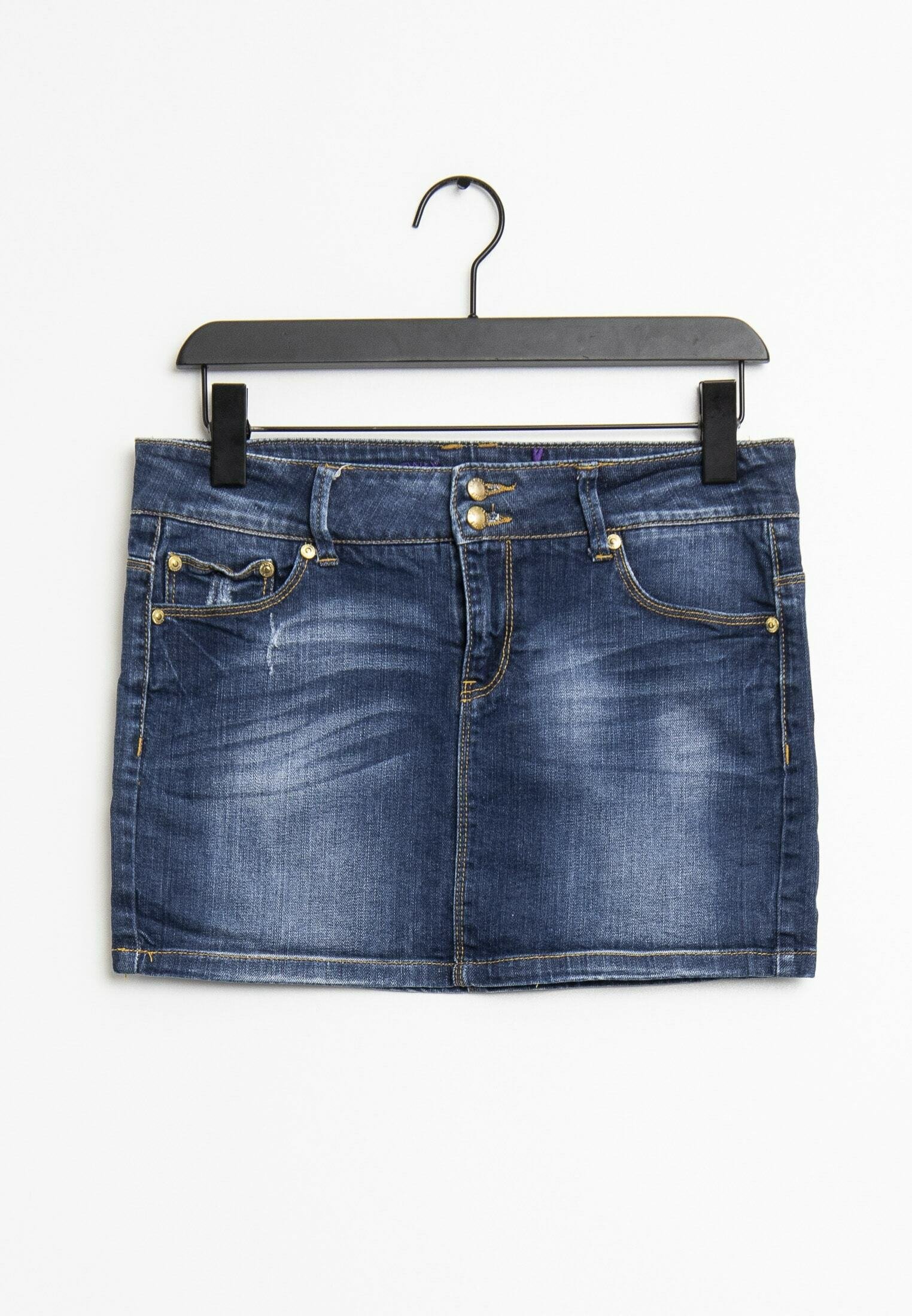 ONLY Gonna di jeans - blue/blu - Zalando.it