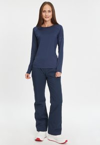 Rossignol SKPR LONG SLEEVE - Bluzka z długim rękawem