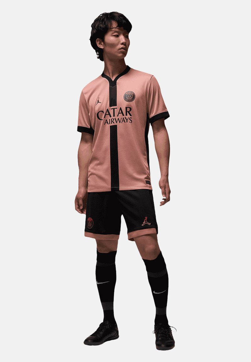 Nike Performance Korte broeken zwart