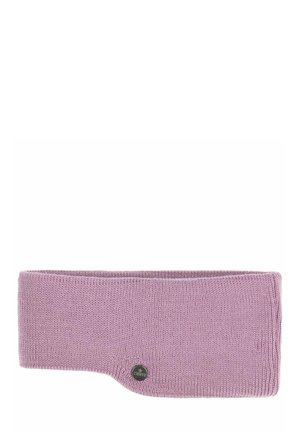 Lierys FINE - Ear warmers - altrosa