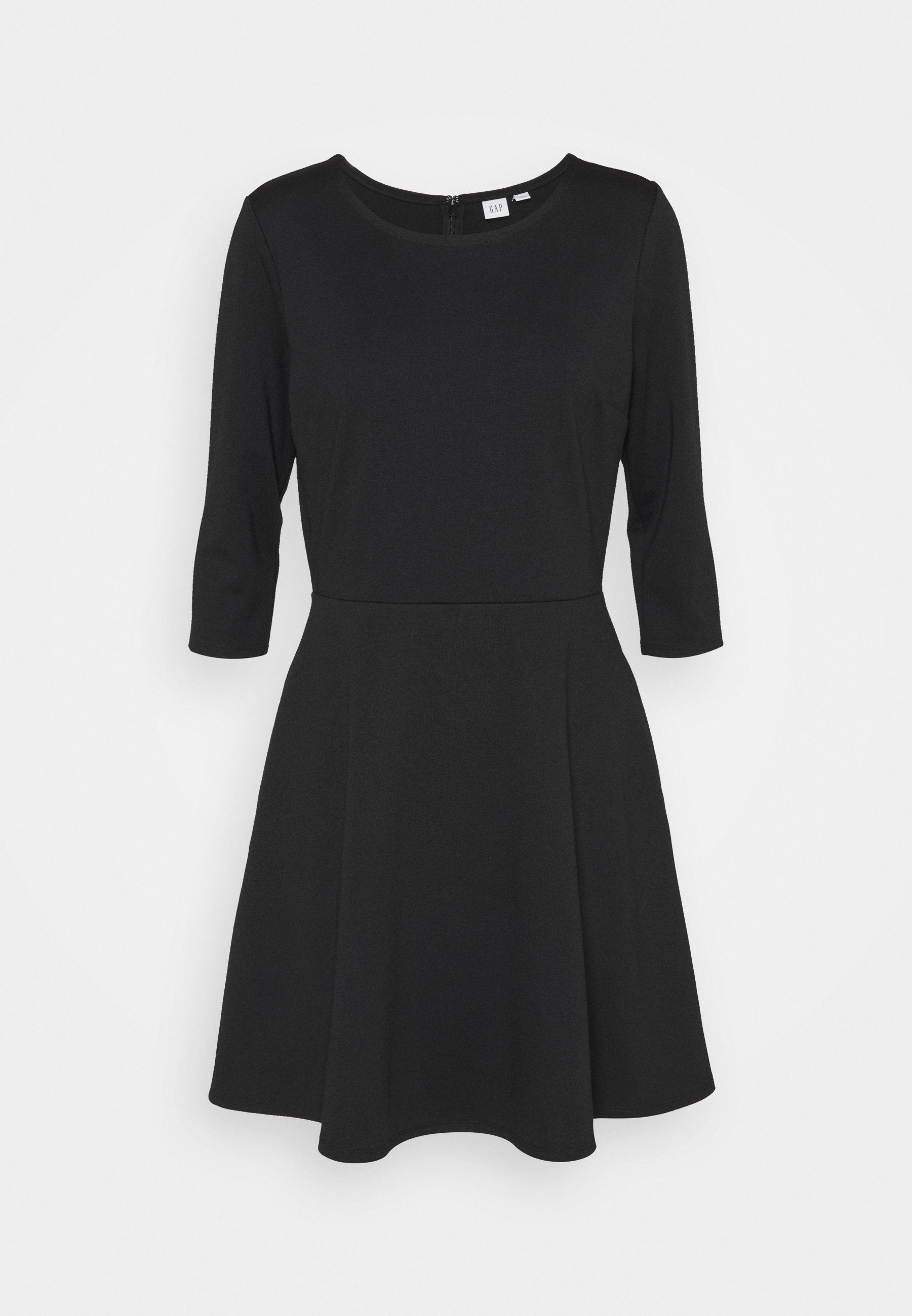 gap ponte dress