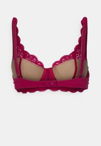 Triumph AMOURETTE - Soutien com aro - electric raspberry