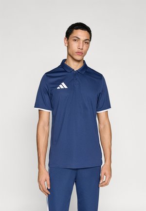 ENTRADA26 - Polo krekls - team navy blue/white