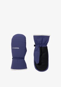 Nevybráno, future blue