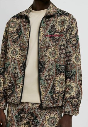 Giacca leggera - multi-coloured