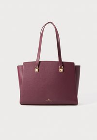 Unselected, bordeaux