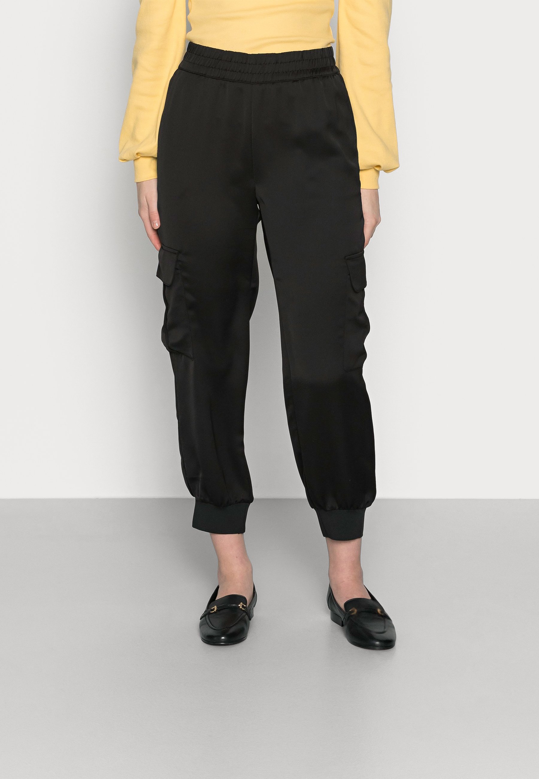 Banana Republic Petite LUXE JOGGER 