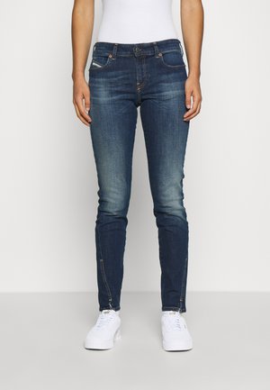D-JEVEL - Jeans Skinny Fit - indigo