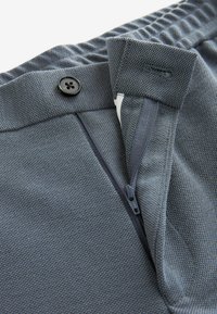 Next MOTIONFLEX  REGULAR FIT - Housut - mid blue