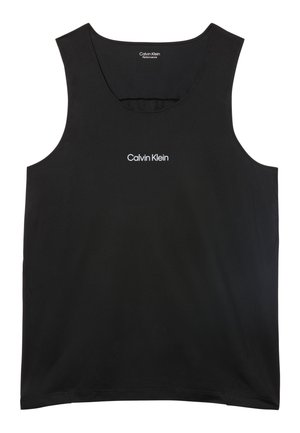 Calvin Klein, - Top
