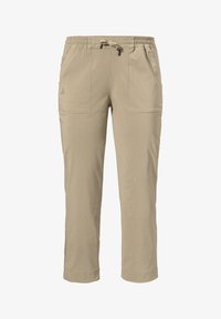 Ausgewählt, beige