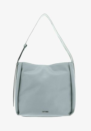 Calvin Klein GRACIE - Sac à main - pigeon