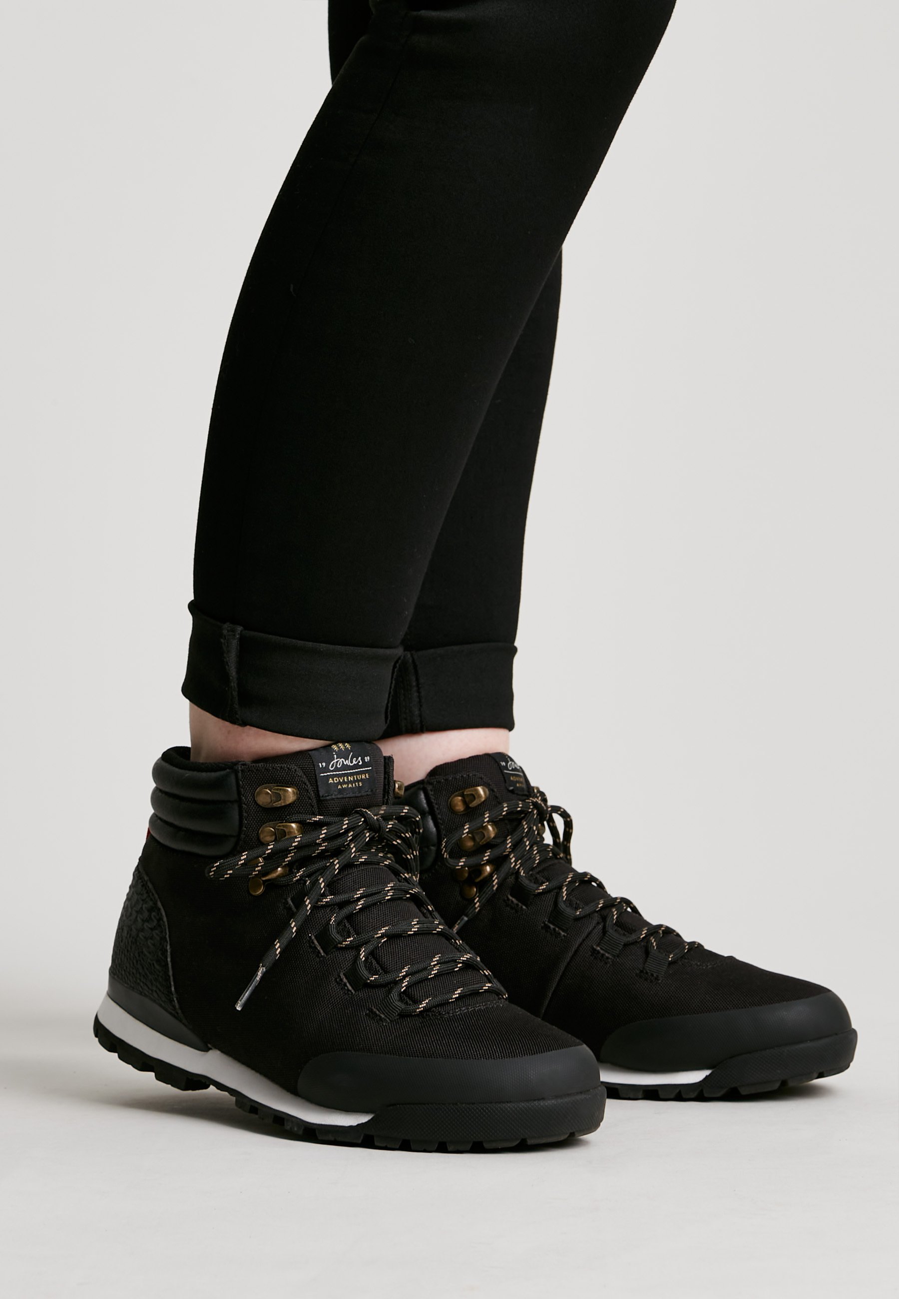 joules westbourne black