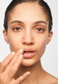 NCLA Beauty BEAUTY SLEEP LIP MASK - Leppemaske - cucumber mint