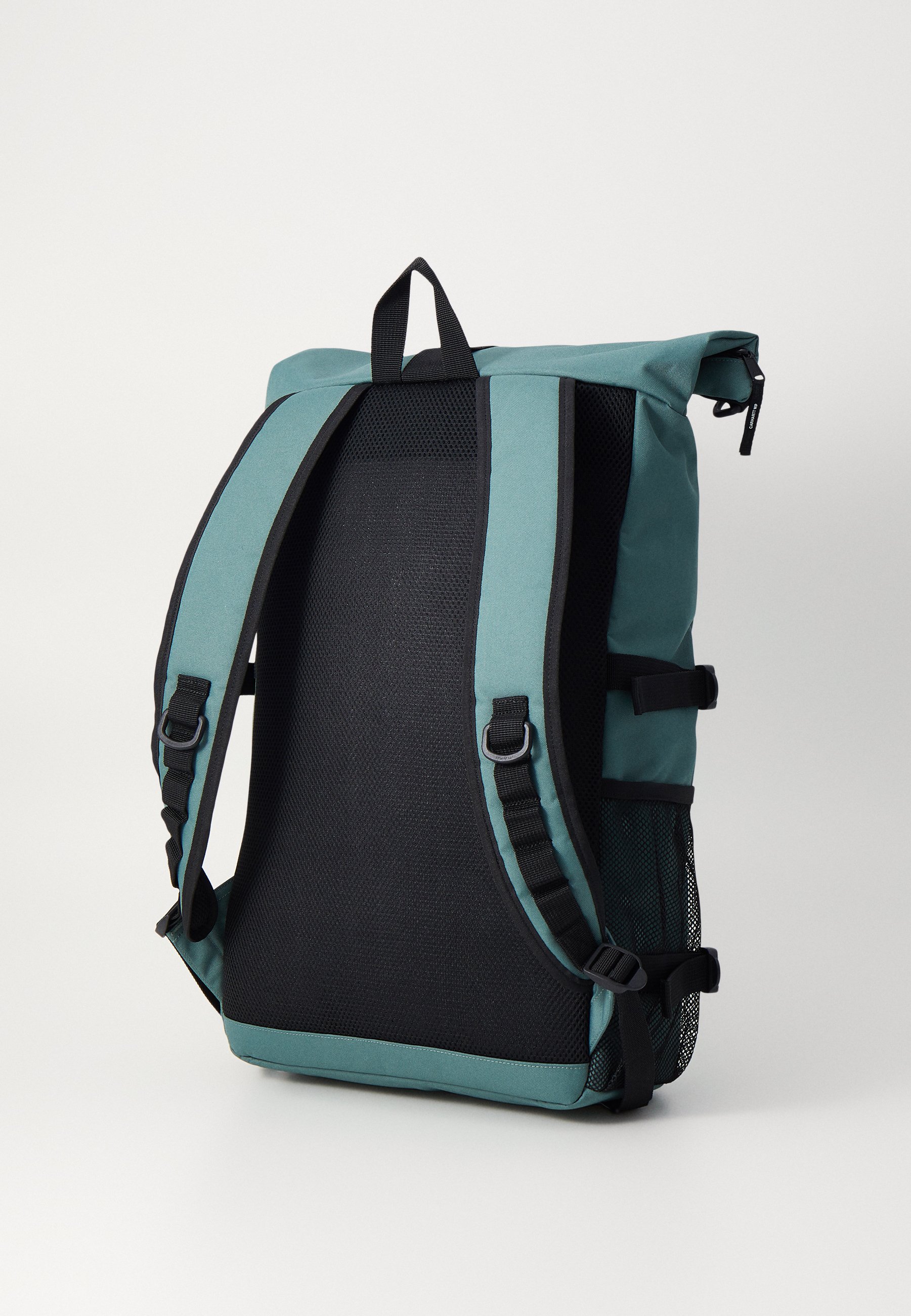 Carhartt WIP PHILIS BACKPACK UNISEX - Rucksack - silver pine