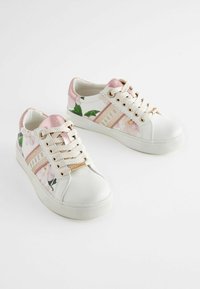 Baker by Ted Baker - Sneakersy niskie