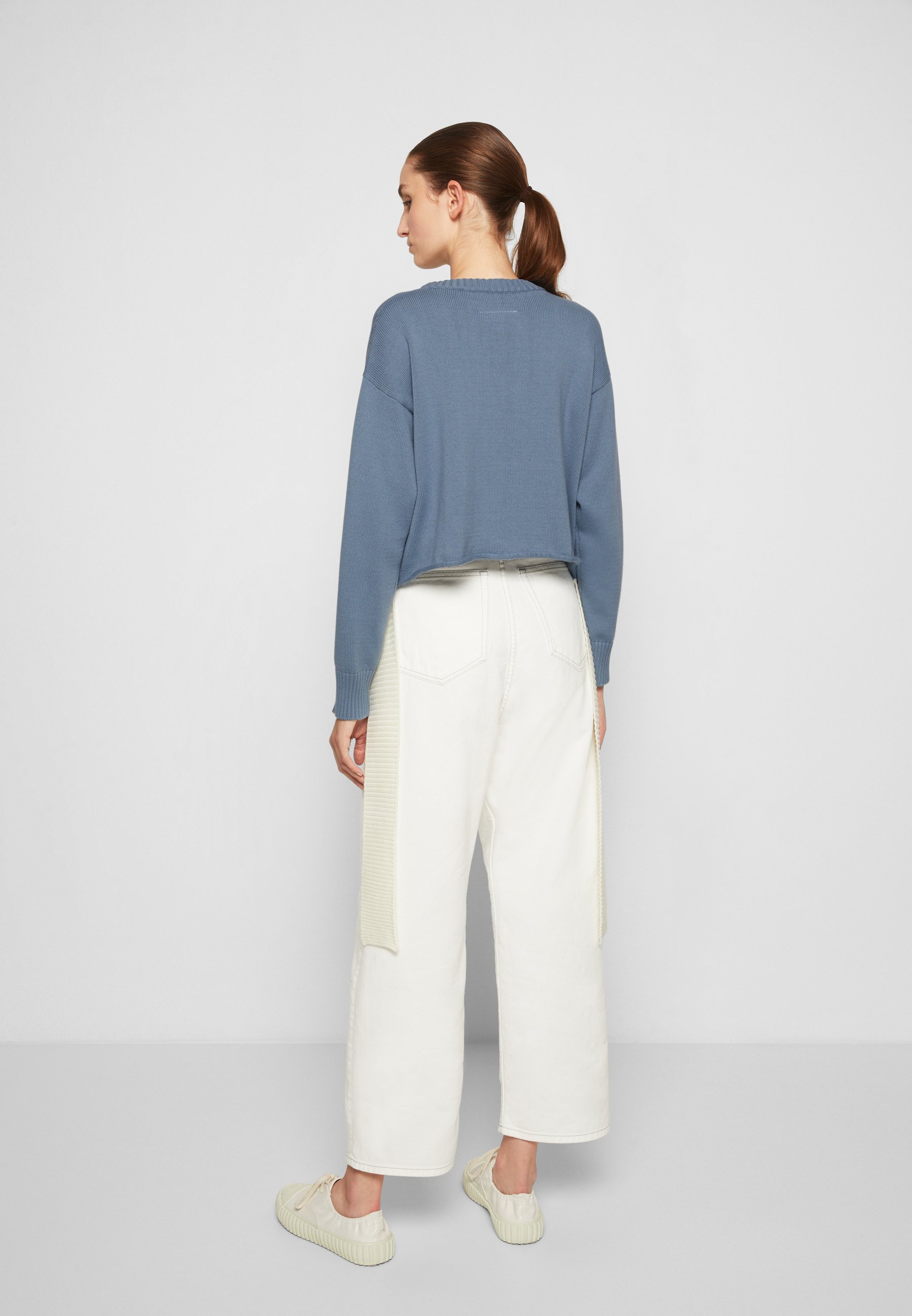 Damen Strickpullover Damen Strickpullover