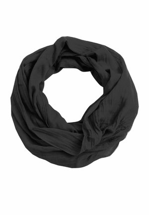 SAMAYA CRASH - Schlauchschal - schwarz