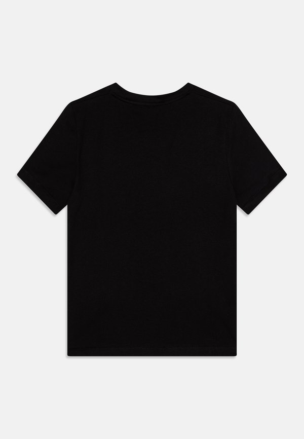 BICOLOR MEDUSA STUDS UNISEX - Print T-shirt2