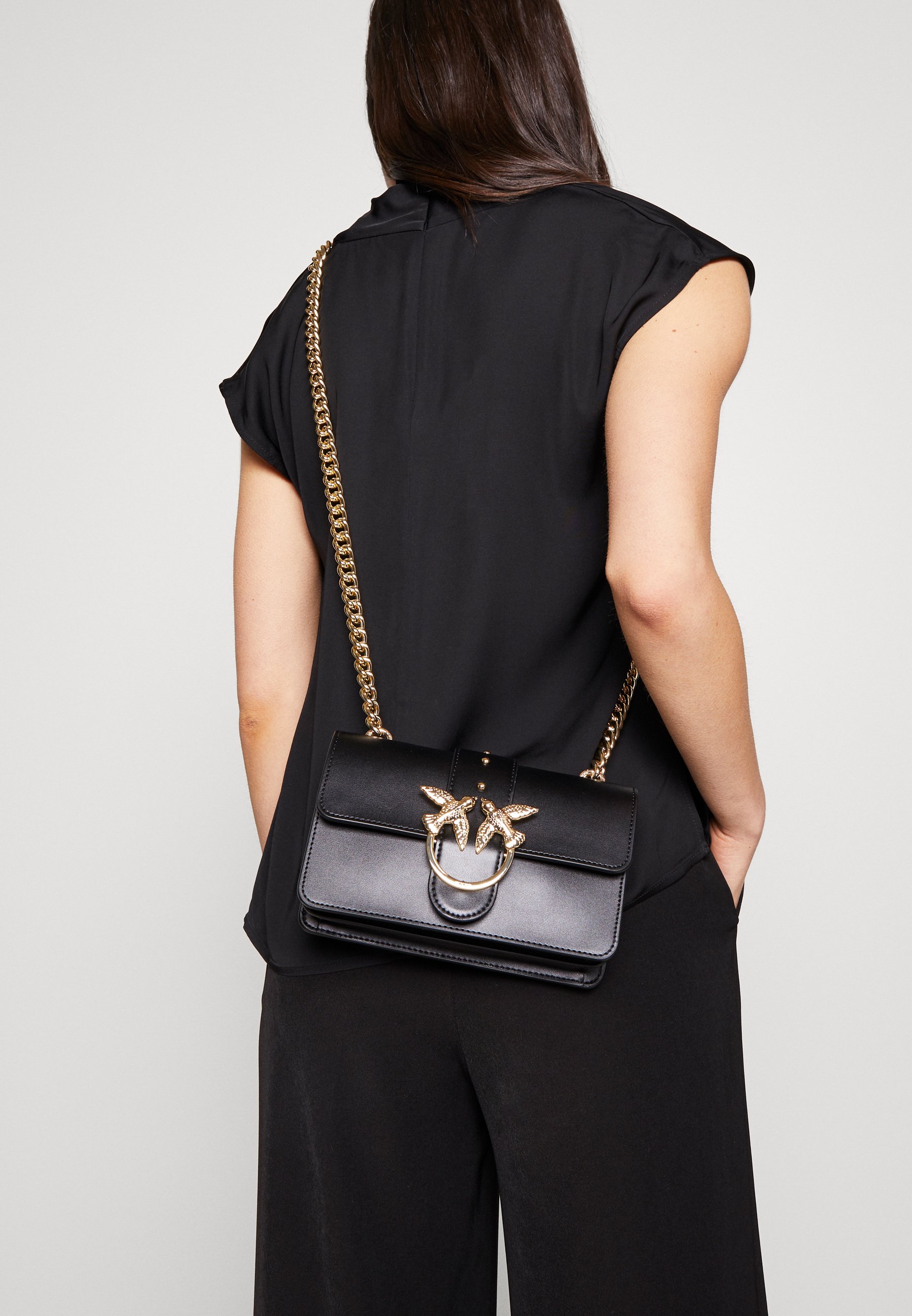 zalando pinko bag