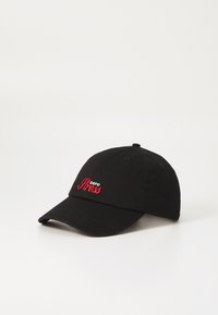STRESS UNISEX - Caps - black