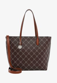 Unausgewählt, brown