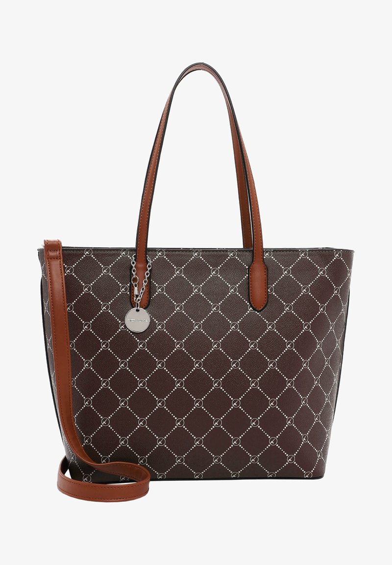 Tamaris ANASTASIA brązowy