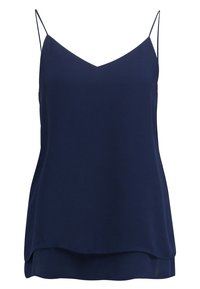 Zalando Essentials Top - dark blue